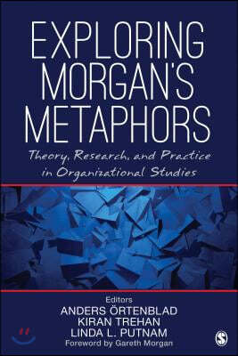 Exploring Morgan's Metaphors: Theory, Research, and Practice in Organizational Studies
