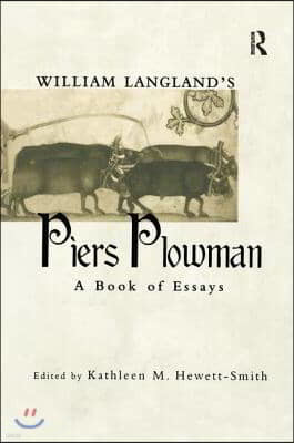 William Langland's Piers Plowman