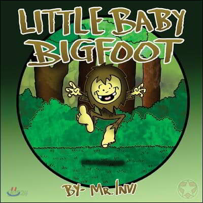 Little Baby Bigfoot