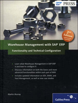 Warehouse Management With Sap Erp