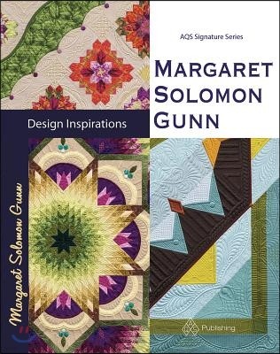 Margaret Solomon Gunn: Design Inspirations