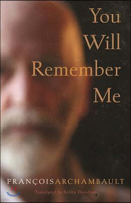 You Will Remember Me