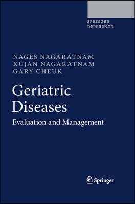 Geriatric Diseases + Ereference