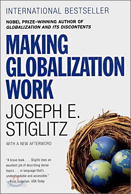 Making Globalization Work
