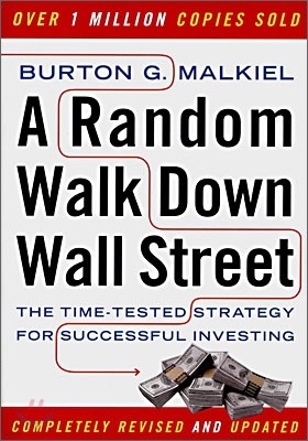 A Random Walk Down Wall Street : The Time-Tested Strategy for Successful Investing