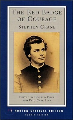 Red Badge of Courage, 4/E