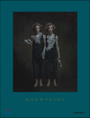 Hanna Hedman & Sanna Lindberg: Murmuring