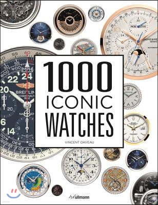 1000 Iconic Watches