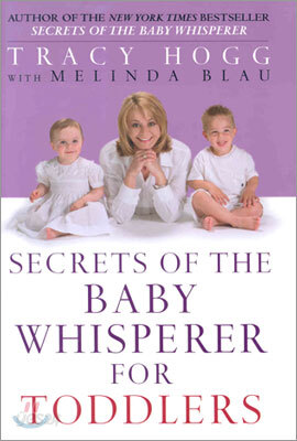 Secrets of the Baby Whisperer for Toddlers