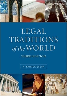 Legal Traditions of the World, 3/E