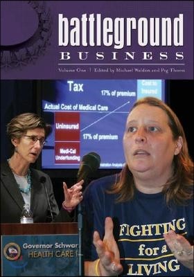 Battleground: Business [2 Volumes]