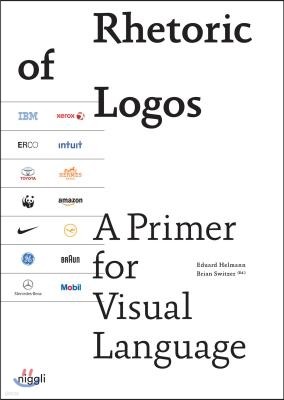 Rhetoric of Logos: A Primer for Visual Language