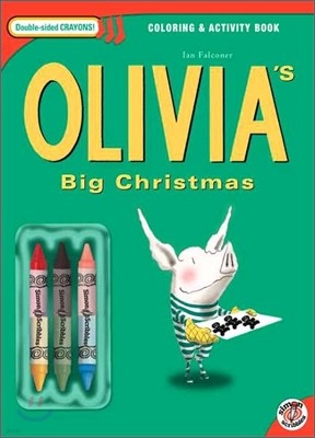 Olivia's Big Christmas