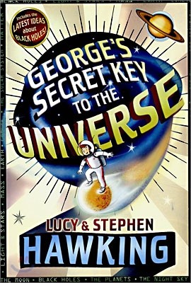 George's Secret Key to the Universe