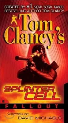 Tom Clancy's Splinter Cell: Fallout