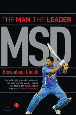 Msd: The Man, The Leader