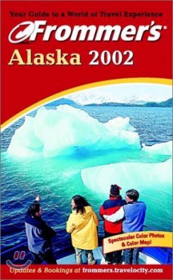 Frommer's Alaska, 2003