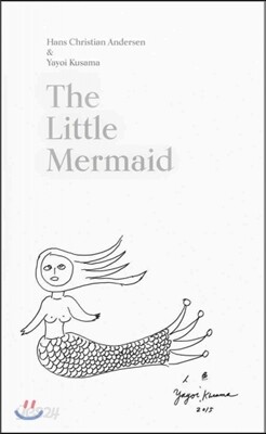 The Little Mermaid by Hans Christian Andersen & Yayoi Kusama: A Fairy Tale of Infinity and Love Forever