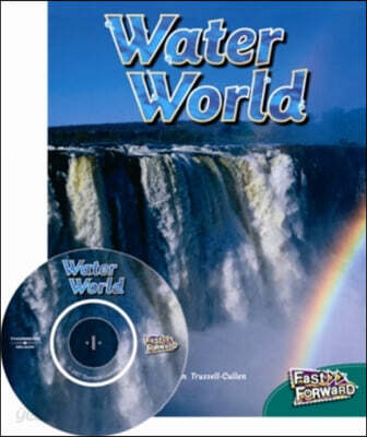 Fast Forward Level 12 Non-fiction