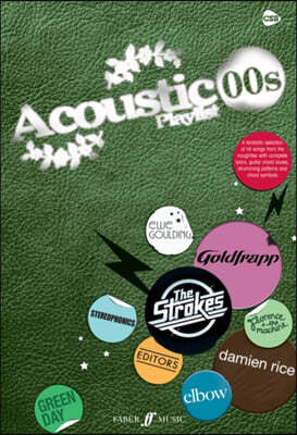 Acoustic Playlist: The 00s