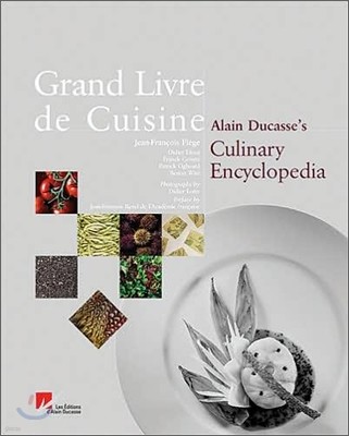 Grand Livre De Cuisine