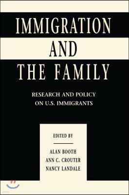 Immigration and the Family