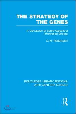 Strategy of the Genes