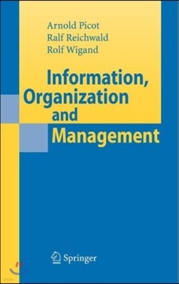 Information, Organization and Management