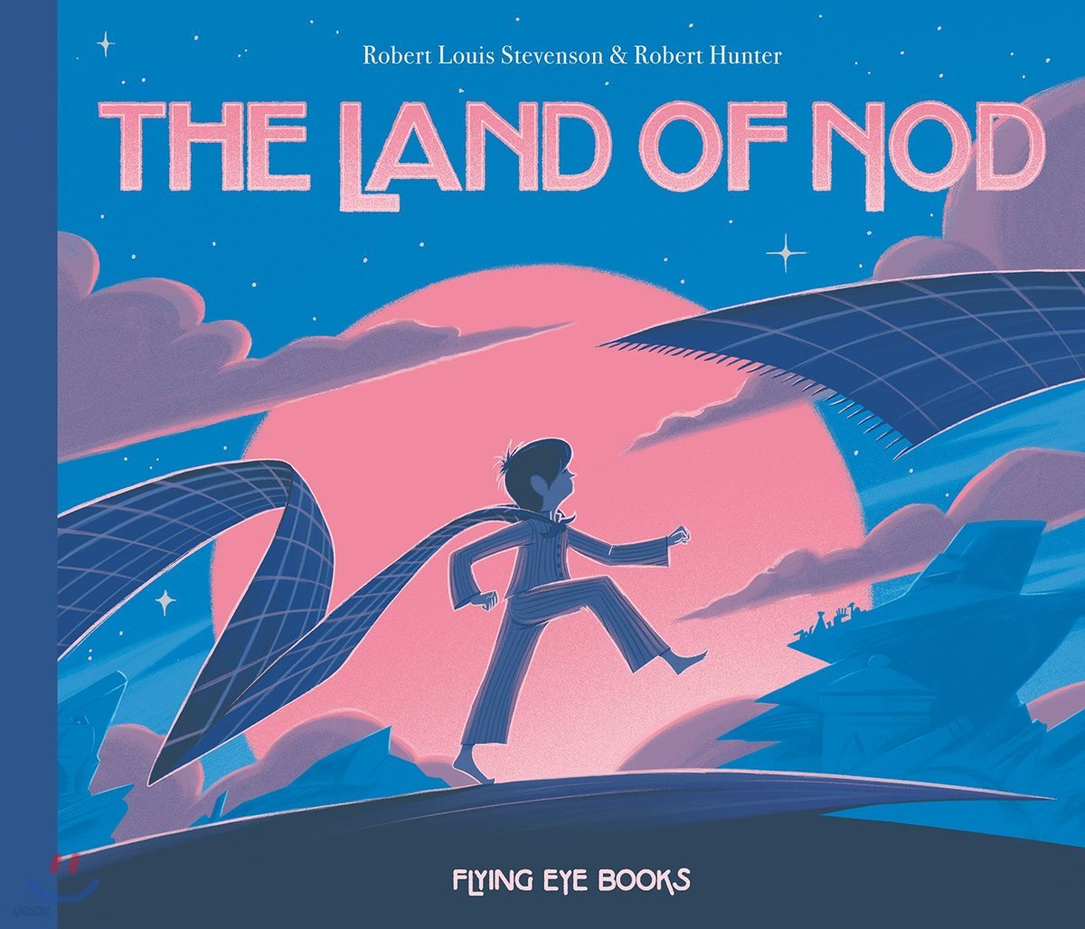 The Land of Nod - YES24