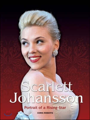 Scarlett Johansson