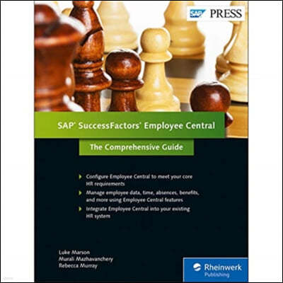 SAP SuccessFactors Employee Central