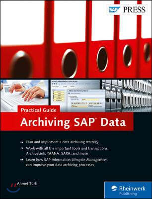 Archiving SAP Data--Practical Guide