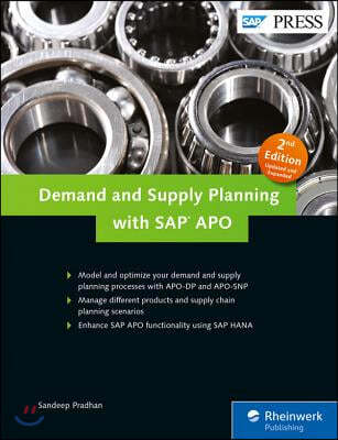 Demand and Supply Planning with SAP APO