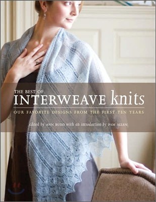 The Best of Interweave Knits