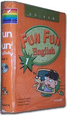 Fun Fun English