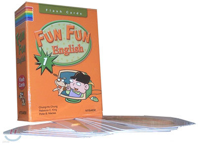 Fun Fun English