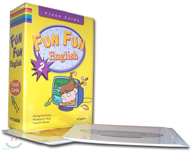 Fun Fun English