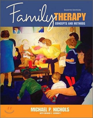 Family Therapy, 8/E