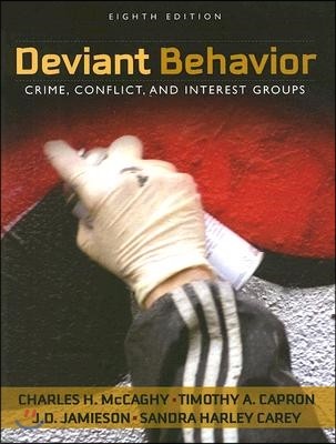 Deviant Behavior