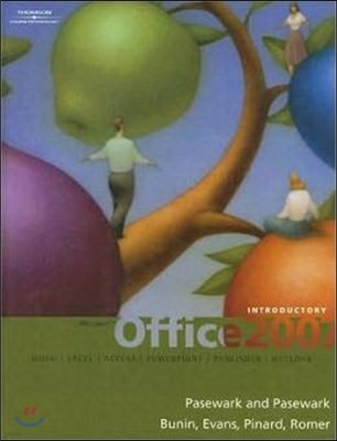 Microsoft  Office 2007