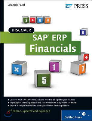 Discover SAP Erp Financials