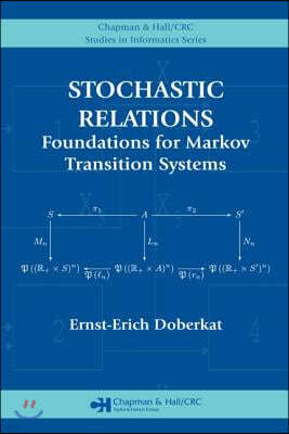 Stochastic Relations