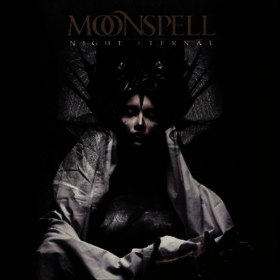 Moonspell - Night Eternal (Bonus Tracks) (2LP)