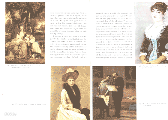 Art and Illusion: A Study in the Psychology of Pictorial Representation - Millennium Edition