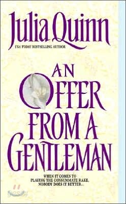 An Offer from a Gentleman