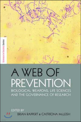 Web of Prevention