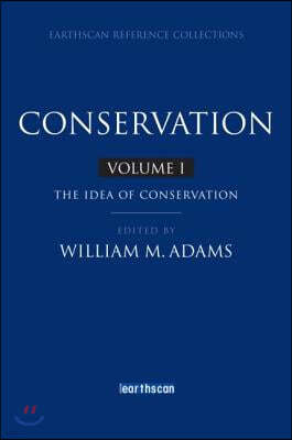 Conservation