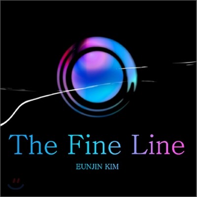  1 - The Fine Line