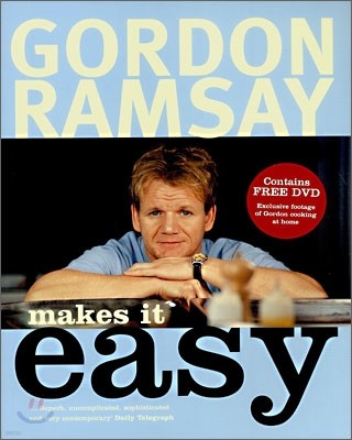 Gordon Ramsay Makes It Easy