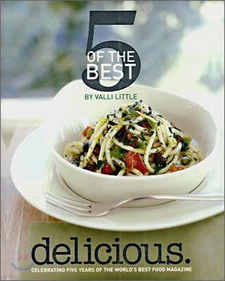 Delicious : 5 Of The Best